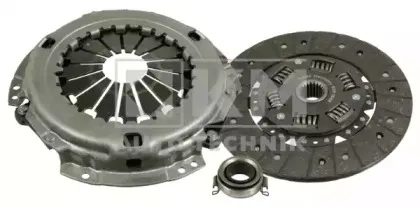 Комплект сцепления KM Germany купить